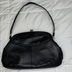 Elegant Black Women's Bag
